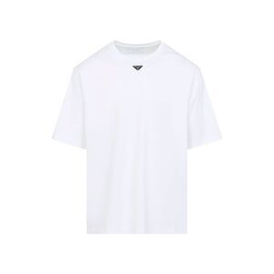 Prada Cotton T-Shirt Men